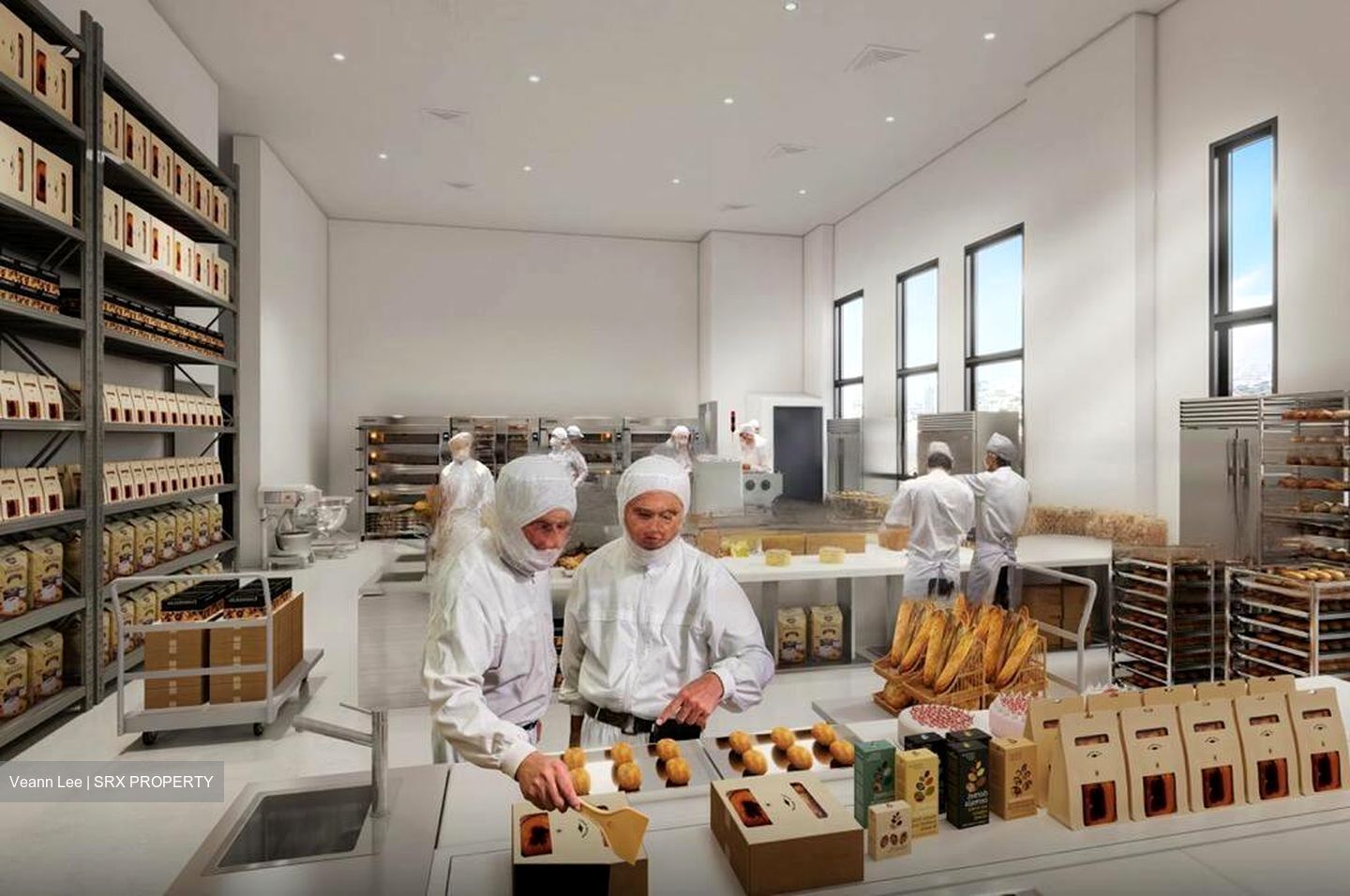 Tai Kim Industrial Estate (D19), Factory #475321401